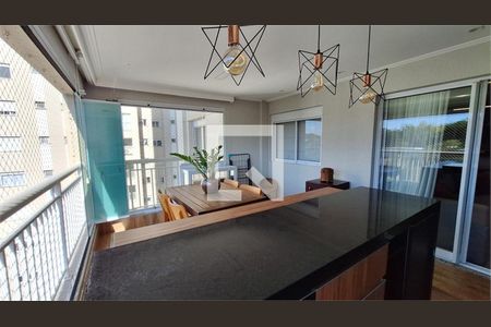 Apartamento à venda com 2 quartos, 78m² em Vila Leonor, São Paulo