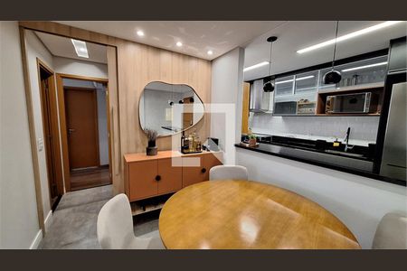 Apartamento à venda com 2 quartos, 78m² em Vila Leonor, São Paulo