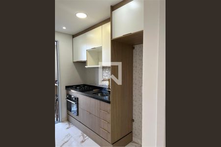 Apartamento à venda com 2 quartos, 40m² em Usina Piratininga, São Paulo