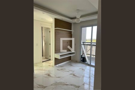 Apartamento à venda com 2 quartos, 40m² em Usina Piratininga, São Paulo