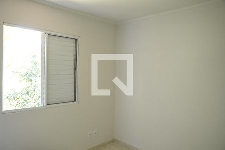 Quarto de casa de condomínio para alugar com 2 quartos, 68m² em Vila Monte Serrat, Cotia