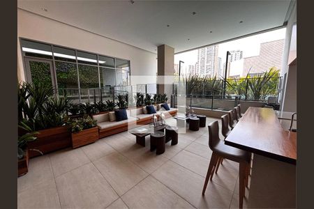 Apartamento à venda com 4 quartos, 264m² em Santana, São Paulo