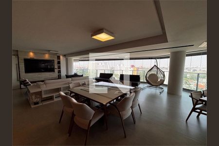 Apartamento à venda com 4 quartos, 264m² em Santana, São Paulo