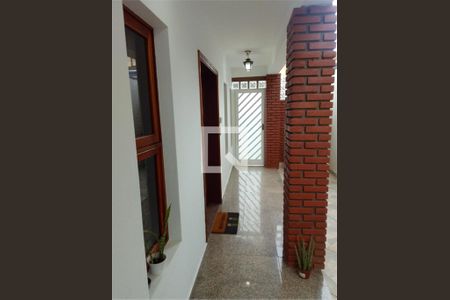 Casa à venda com 4 quartos, 270m² em Jardim Guapira, São Paulo