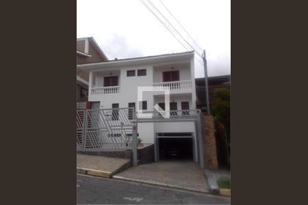 Casa à venda com 4 quartos, 270m² em Jardim Guapira, São Paulo