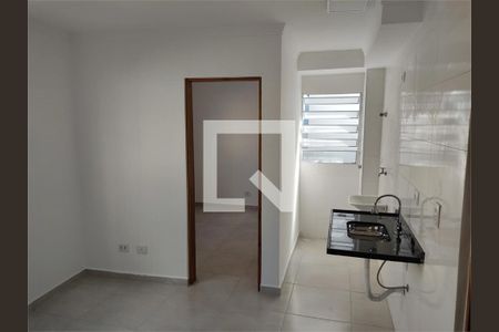 Apartamento à venda com 1 quarto, 26m² em Vila Dom Pedro II, São Paulo