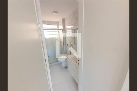 Apartamento à venda com 3 quartos, 97m² em Maracanã, Rio de Janeiro