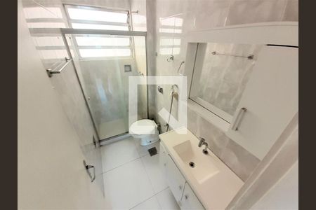 Apartamento à venda com 3 quartos, 97m² em Maracanã, Rio de Janeiro