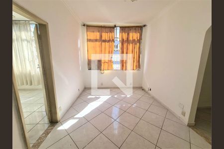 Apartamento à venda com 1 quarto, 40m² em Copacabana, Rio de Janeiro