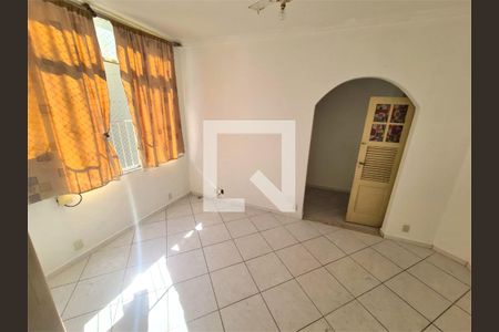 Apartamento à venda com 1 quarto, 40m² em Copacabana, Rio de Janeiro