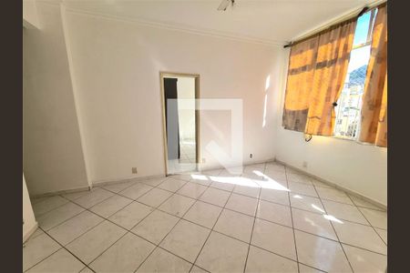 Apartamento à venda com 1 quarto, 40m² em Copacabana, Rio de Janeiro