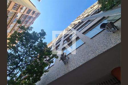 Apartamento à venda com 1 quarto, 40m² em Copacabana, Rio de Janeiro