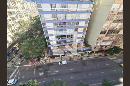 Apartamento à venda com 1 quarto, 40m² em Copacabana, Rio de Janeiro