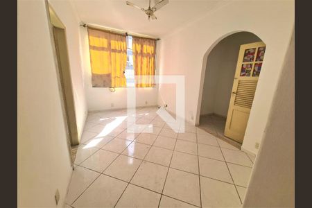 Apartamento à venda com 1 quarto, 40m² em Copacabana, Rio de Janeiro