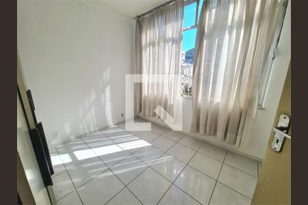 Apartamento à venda com 1 quarto, 40m² em Copacabana, Rio de Janeiro