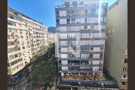 Apartamento à venda com 1 quarto, 40m² em Copacabana, Rio de Janeiro