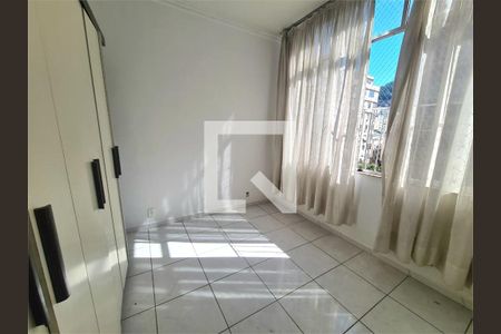 Apartamento à venda com 1 quarto, 40m² em Copacabana, Rio de Janeiro