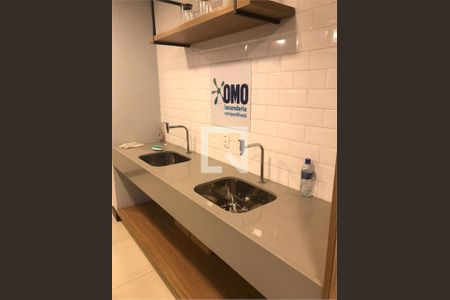 Apartamento à venda com 1 quarto, 31m² em Pinheiros, São Paulo