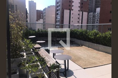 Apartamento à venda com 1 quarto, 31m² em Pinheiros, São Paulo