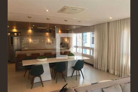 Apartamento à venda com 1 quarto, 31m² em Pinheiros, São Paulo