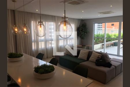 Apartamento à venda com 1 quarto, 31m² em Pinheiros, São Paulo