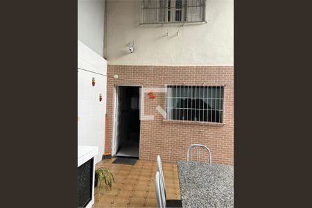 Casa à venda com 2 quartos, 200m² em Vila Guarará, Santo André