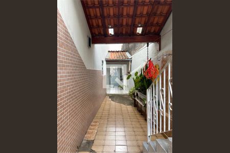 Casa à venda com 2 quartos, 200m² em Vila Guarará, Santo André