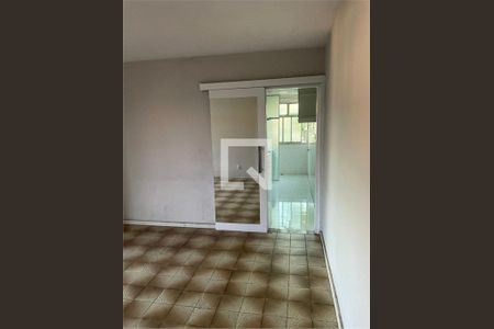 Apartamento à venda com 3 quartos, 53m² em Catumbi, Rio de Janeiro