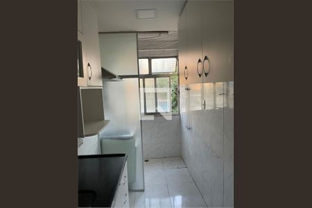 Apartamento à venda com 3 quartos, 53m² em Catumbi, Rio de Janeiro