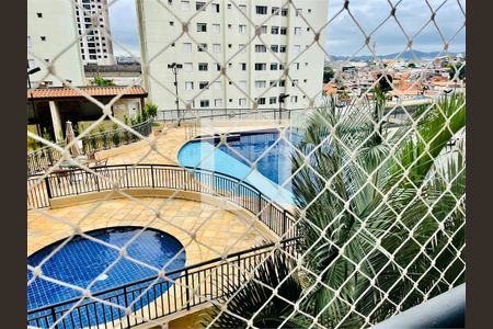 Apartamento à venda com 2 quartos, 55m² em Padroeira, Osasco