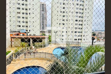 Apartamento à venda com 2 quartos, 55m² em Padroeira, Osasco