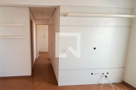 Apartamento à venda com 2 quartos, 57m² em Vila Dom Pedro II, São Paulo