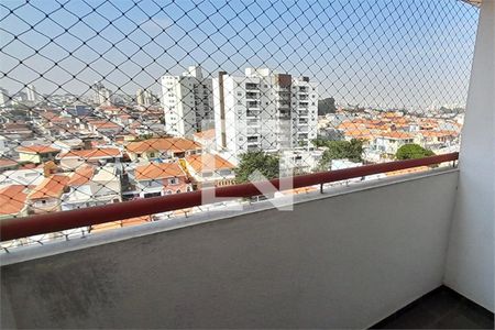 Apartamento à venda com 2 quartos, 57m² em Vila Dom Pedro II, São Paulo