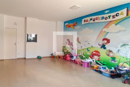 Apartamento à venda com 2 quartos, 57m² em Vila Dom Pedro II, São Paulo