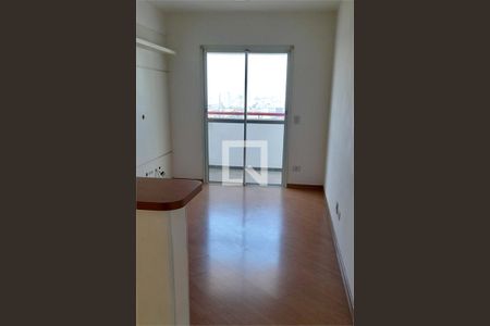 Apartamento à venda com 2 quartos, 57m² em Vila Dom Pedro II, São Paulo