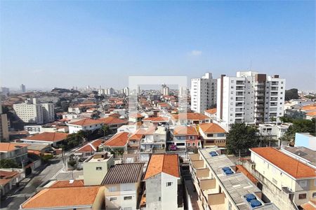 Apartamento à venda com 2 quartos, 57m² em Vila Dom Pedro II, São Paulo