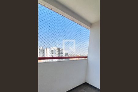 Apartamento à venda com 2 quartos, 57m² em Vila Dom Pedro II, São Paulo