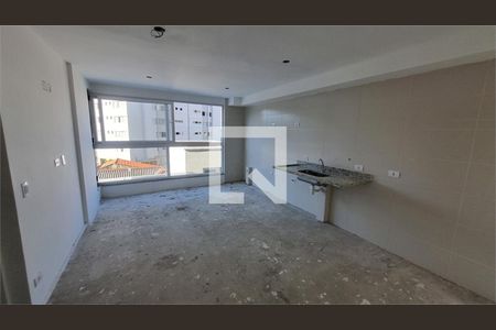 Apartamento à venda com 2 quartos, 47m² em Santana, São Paulo