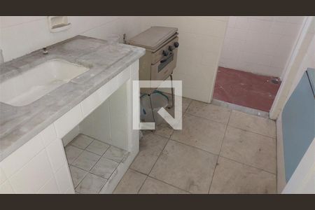 Apartamento à venda com 1 quarto, 38m² em Estácio, Rio de Janeiro