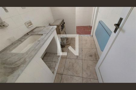 Apartamento à venda com 1 quarto, 38m² em Estácio, Rio de Janeiro