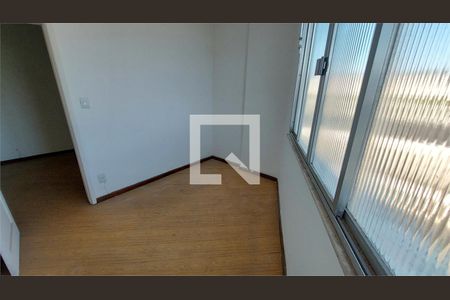 Apartamento à venda com 1 quarto, 38m² em Estácio, Rio de Janeiro