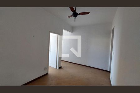 Apartamento à venda com 1 quarto, 38m² em Estácio, Rio de Janeiro