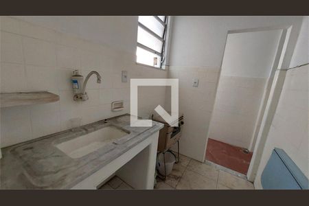 Apartamento à venda com 1 quarto, 38m² em Estácio, Rio de Janeiro