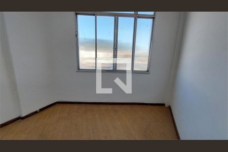 Apartamento à venda com 1 quarto, 38m² em Estácio, Rio de Janeiro