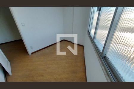 Apartamento à venda com 1 quarto, 38m² em Estácio, Rio de Janeiro