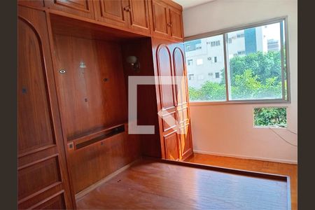 Apartamento à venda com 1 quarto, 55m² em Rio Comprido, Rio de Janeiro