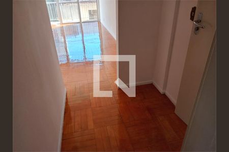 Apartamento à venda com 1 quarto, 55m² em Rio Comprido, Rio de Janeiro