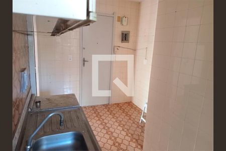 Apartamento à venda com 1 quarto, 55m² em Rio Comprido, Rio de Janeiro