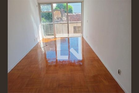 Apartamento à venda com 1 quarto, 55m² em Rio Comprido, Rio de Janeiro