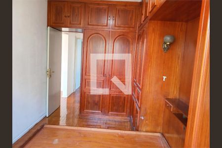 Apartamento à venda com 1 quarto, 55m² em Rio Comprido, Rio de Janeiro